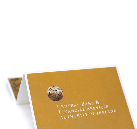 Central Bank of Ireland