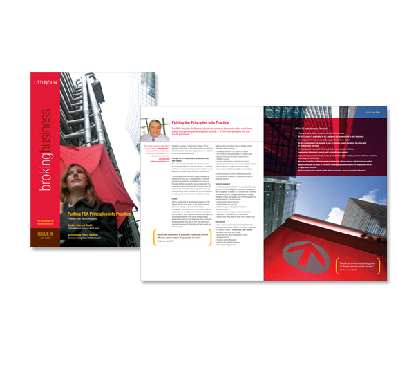 Littlejohn LLP