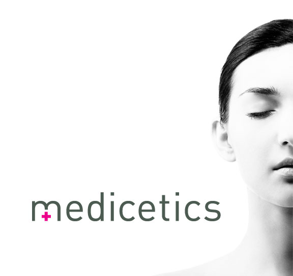 Medicetics